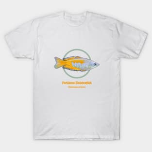 Parkinsoni Rainbowfish T-Shirt